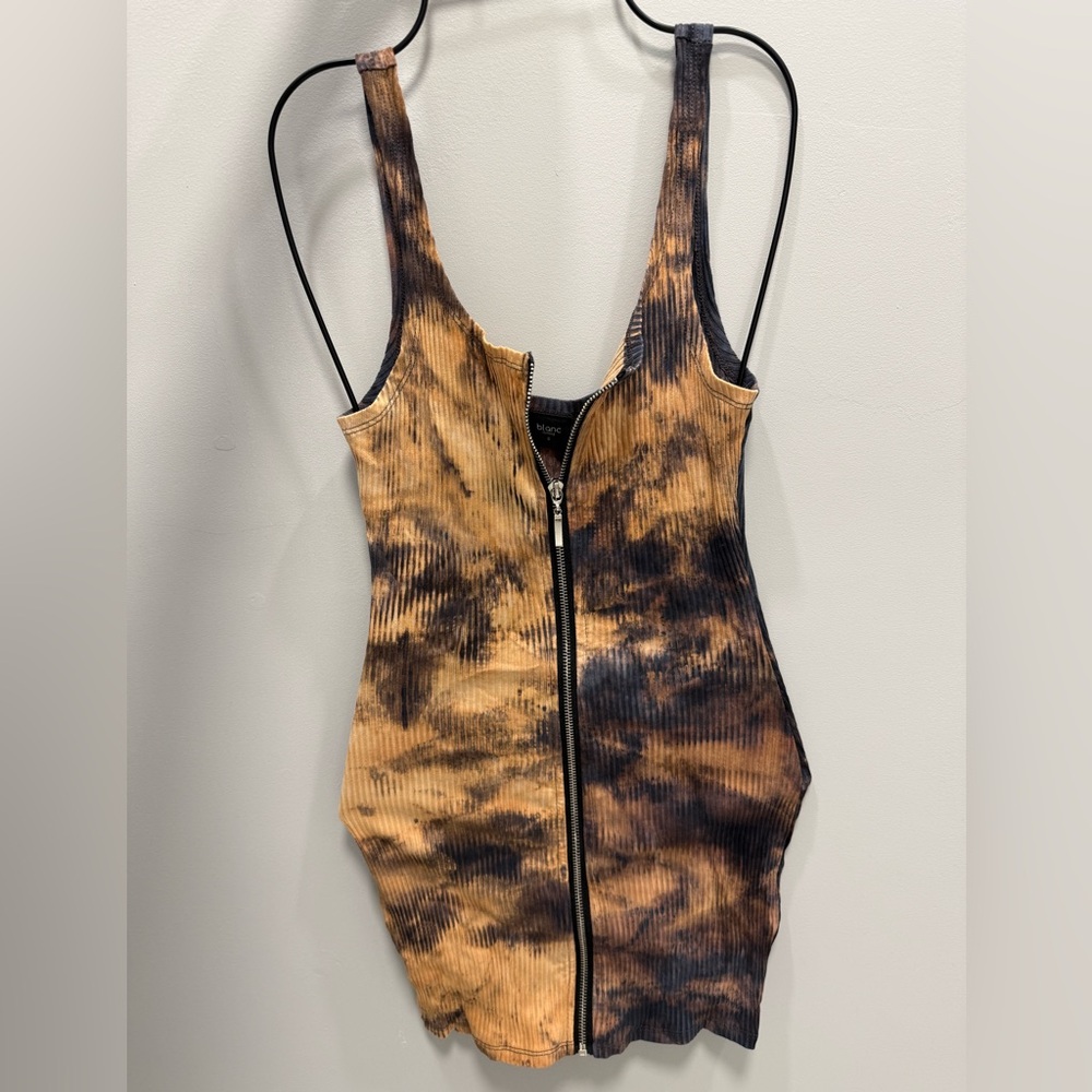 Tie-Dye Dress size S